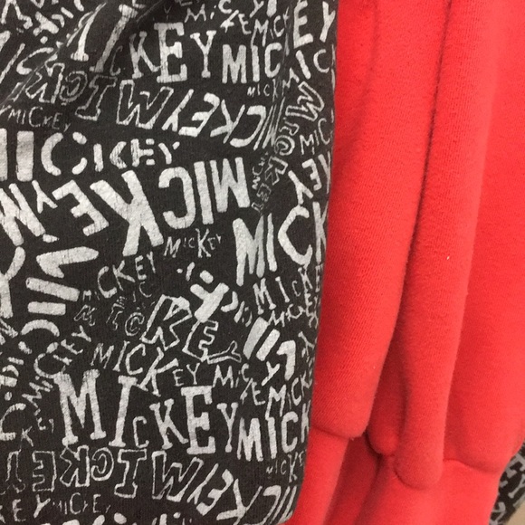 Mickey Mouse sweater - Picture 3 of 3